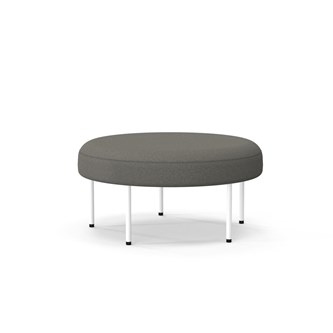 Adapt siddemodul Ø90 cm H45 cm