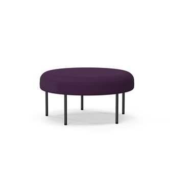 Adapt siddemodul Ø90 cm H45 cm