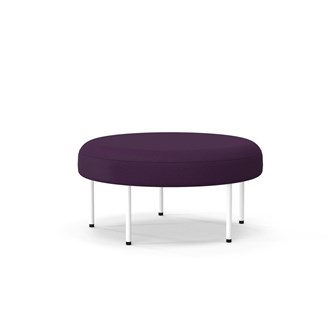 Adapt siddemodul Ø90 cm H45 cm