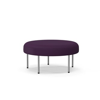 Adapt siddemodul Ø90 cm H45 cm