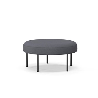 Adapt siddemodul Ø90 cm H45 cm