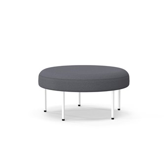 Adapt siddemodul Ø90 cm H45 cm