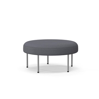 Adapt siddemodul Ø90 cm H45 cm