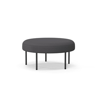 Adapt siddemodul Ø90 cm H45 cm