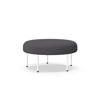 Adapt siddemodul Ø90 cm H45 cm