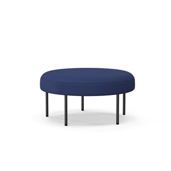 Adapt siddemodul Ø90 cm H45 cm