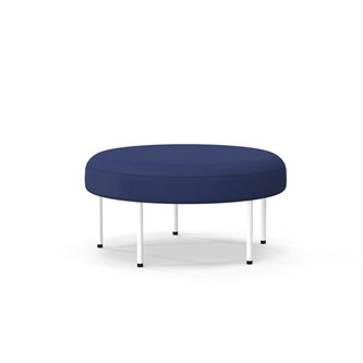 Adapt siddemodul Ø90 cm H45 cm