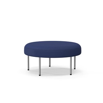 Adapt siddemodul Ø90 cm H45 cm