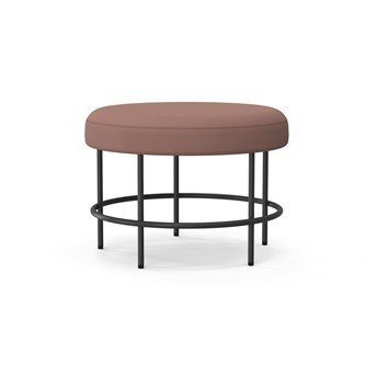 Adapt siddemodul Ø90 cm H65 cm
