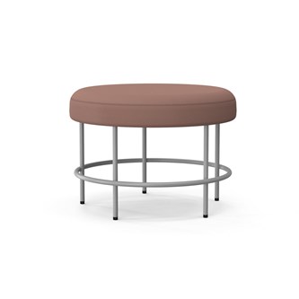 Adapt siddemodul Ø90 cm H65 cm