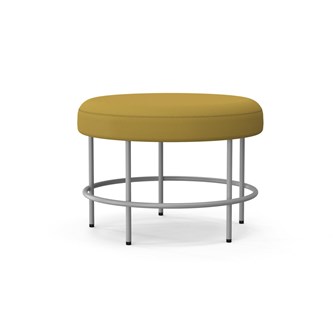 Adapt siddemodul Ø90 cm H65 cm