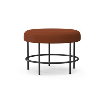 Adapt siddemodul Ø90 cm H65 cm