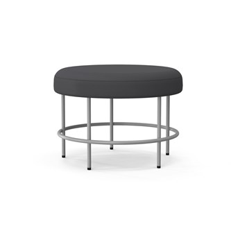 Adapt siddemodul Ø90 cm H65 cm