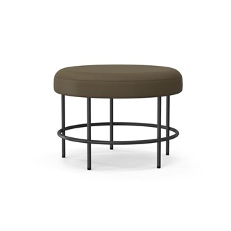 Adapt siddemodul Ø90 cm H65 cm