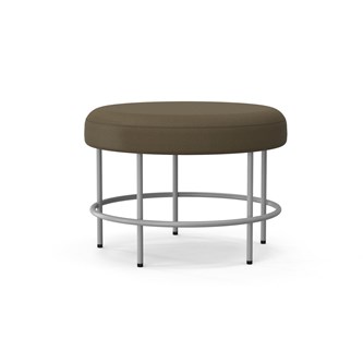 Adapt siddemodul Ø90 cm H65 cm