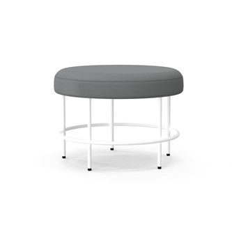 Adapt siddemodul Ø90 cm H65 cm