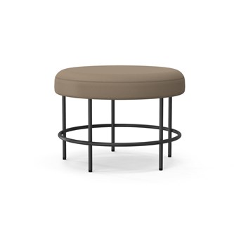 Adapt siddemodul Ø90 cm H65 cm