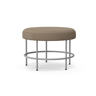 Adapt siddemodul Ø90 cm H65 cm
