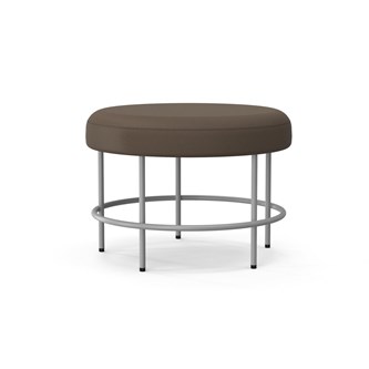 Adapt siddemodul Ø90 cm H65 cm