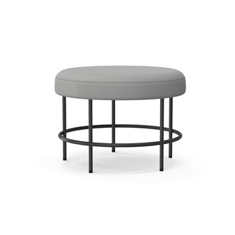 Adapt siddemodul Ø90 cm H65 cm