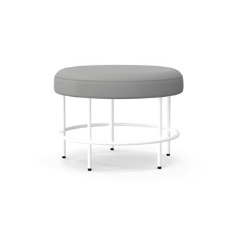 Adapt siddemodul Ø90 cm H65 cm