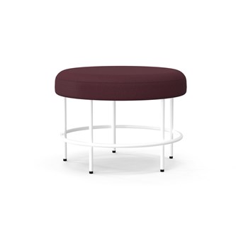 Adapt siddemodul Ø90 cm H65 cm