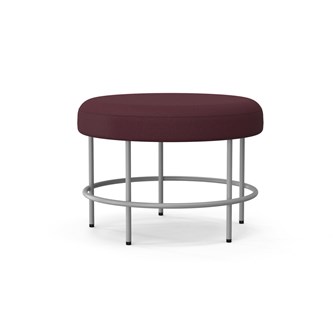 Adapt siddemodul Ø90 cm H65 cm