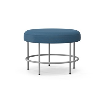 Adapt siddemodul Ø90 cm H65 cm
