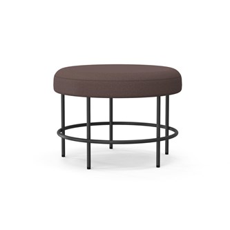 Adapt siddemodul Ø90 cm H65 cm