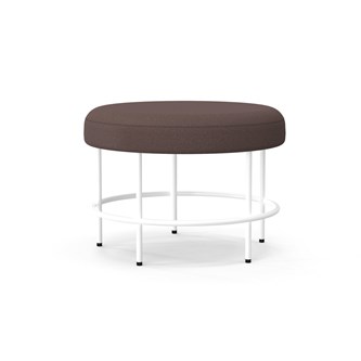 Adapt siddemodul Ø90 cm H65 cm