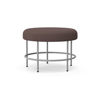 Adapt siddemodul Ø90 cm H65 cm