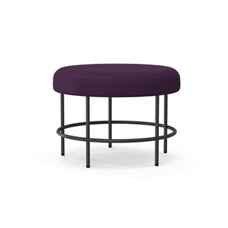 Adapt siddemodul Ø90 cm H65 cm