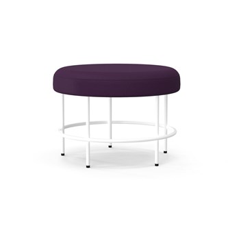 Adapt siddemodul Ø90 cm H65 cm