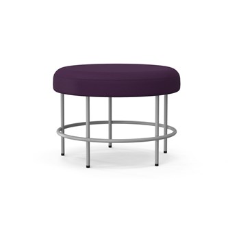 Adapt siddemodul Ø90 cm H65 cm