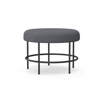 Adapt siddemodul Ø90 cm H65 cm