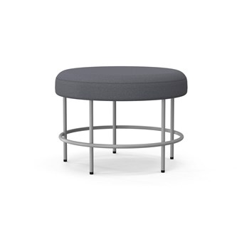 Adapt siddemodul Ø90 cm H65 cm