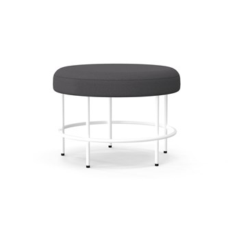 Adapt siddemodul Ø90 cm H65 cm