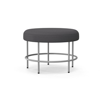 Adapt siddemodul Ø90 cm H65 cm