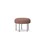 Adapt siddemodul Ø59 cm H45 cm