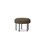 Adapt siddemodul Ø59 cm H45 cm