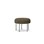 Adapt siddemodul Ø59 cm H45 cm