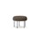 Adapt siddemodul Ø59 cm H45 cm