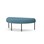 Adapt siddemodul halvrund H45 cm