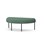 Adapt siddemodul halvrund H45 cm