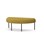Adapt siddemodul halvrund H45 cm