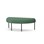 Adapt siddemodul halvrund H45 cm