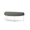Adapt siddemodul halvrund H45 cm