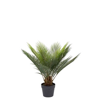 Cycas kunstig 60 cm