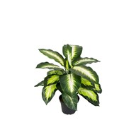 Prikblad kunstig 40 cm