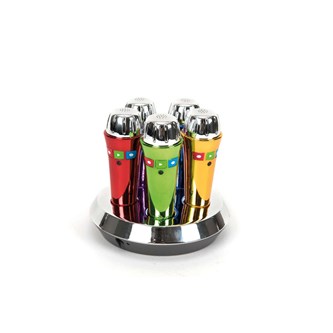 Mikrofoner 5-pak